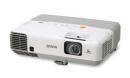 Proyector Epson Powerlite 1835 Resolcion XGA 1024x728 3500 Lumenes 30-300"